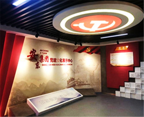 滁州展會專業(yè)服務(wù)與費(fèi)用解析 合肥炫光會展服務(wù)優(yōu)勢