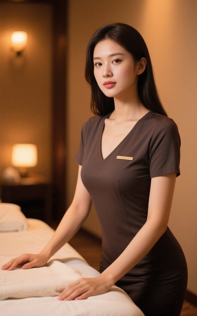 富足到家足浴 打造社區(qū)嵌入式居家健康服務(wù)新范式?理發(fā)服務(wù)板塊同步上線