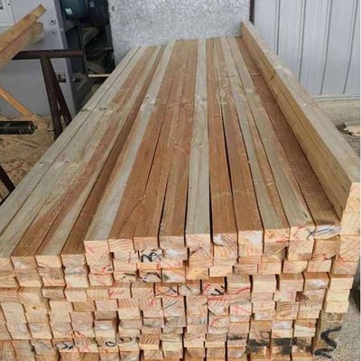 鐵杉木方與楊林木業(yè) 探索木材資源在服裝服飾批發(fā)產(chǎn)業(yè)鏈中的潛力