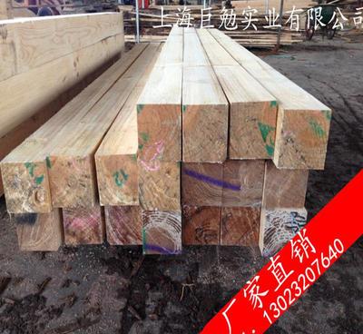 上海銷售新西蘭進口輻射松木材，提供木板材、木方定制加工服務
