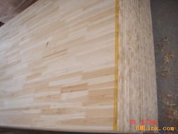 優質木材供應 香樟木與杉木集成板，打造自然環保生活